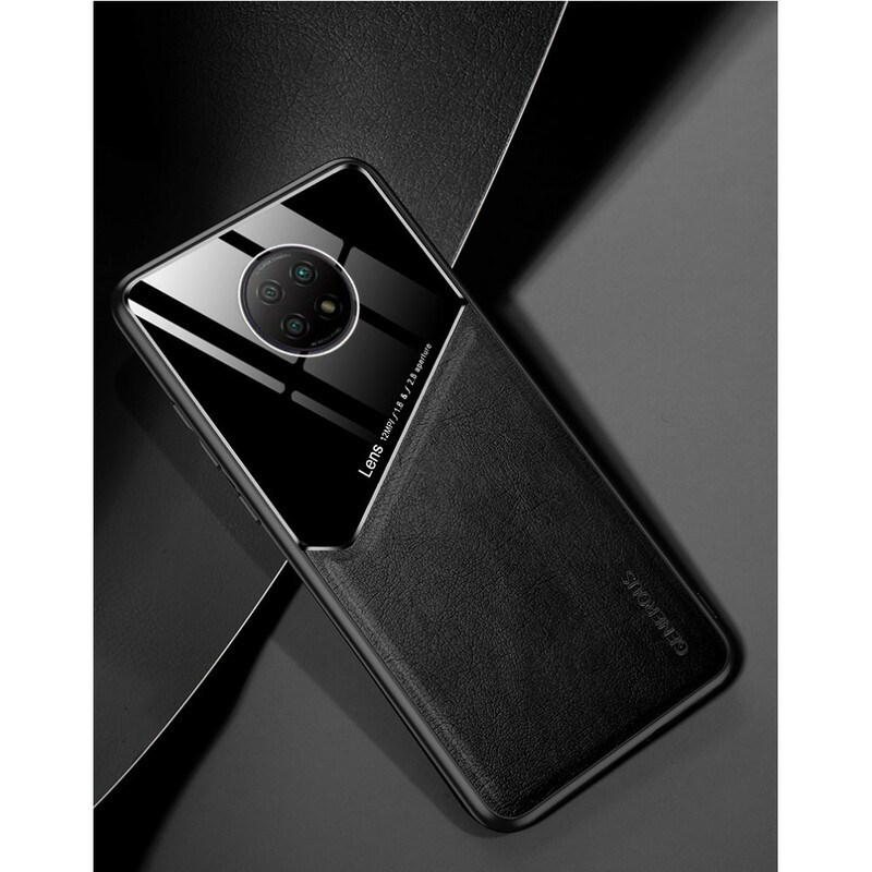 Xiaomi Redmi Note 9 5G Super Hybridikotelo