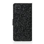 Samsung Galaxy A51 Glitter Case S Design