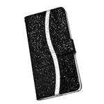 Samsung Galaxy A51 Glitter Case S Design