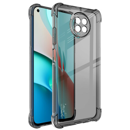 Xiaomi Redmi Note 9 5G IMAK Silky kotelo