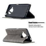 Flip Cover Xiaomi Mi 10T Lite 5G / Redmi Note 9 Pro 5G taiteilijatyyliin