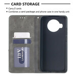 Flip Cover Xiaomi Mi 10T Lite 5G / Redmi Note 9 Pro 5G taiteilijatyyliin