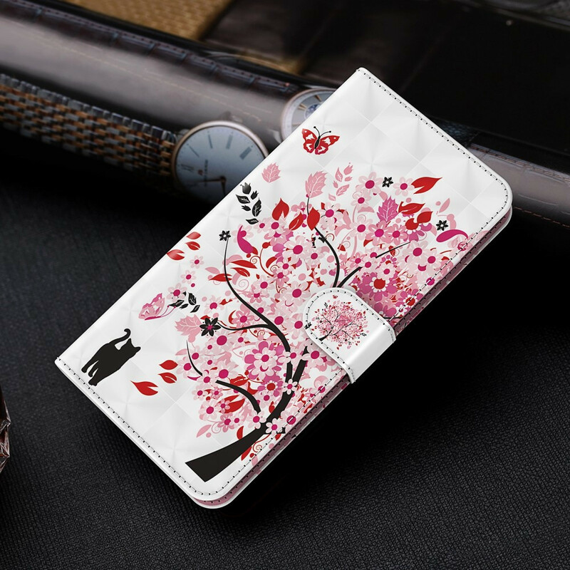 Xiaomi Mi 10T Lite 5G / Redmi Note 9 Pro 5G Asia Pink Tree