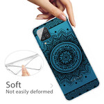 Samsung Galaxy A12 Sublime Mandala Case