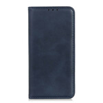 Flip Cover Samsung Galaxy A12 Split Nahka