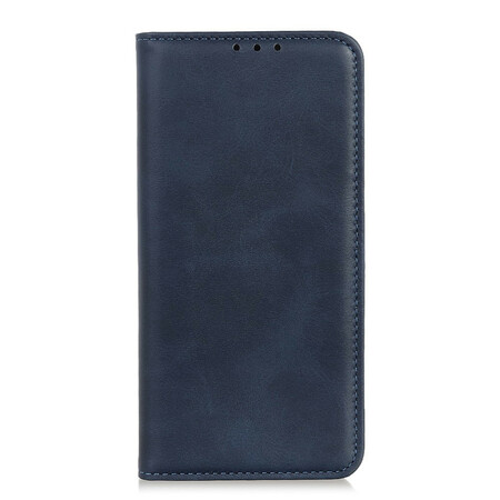 Flip Cover Samsung Galaxy A12 Split Nahka