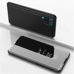 Flip Cover Samsung Galaxy A12 peili