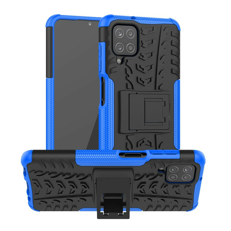 Samsung Galaxy A12 Ultra Tough Case Extra