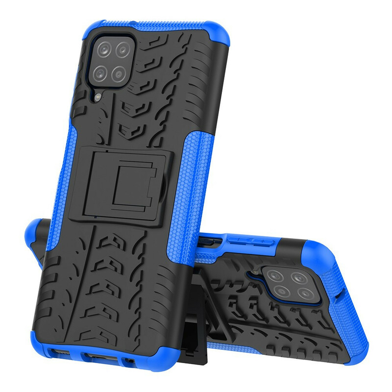 Samsung Galaxy A12 Ultra Tough Case Extra