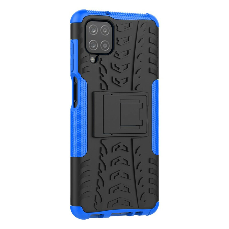 Samsung Galaxy A12 Ultra Tough Case Extra