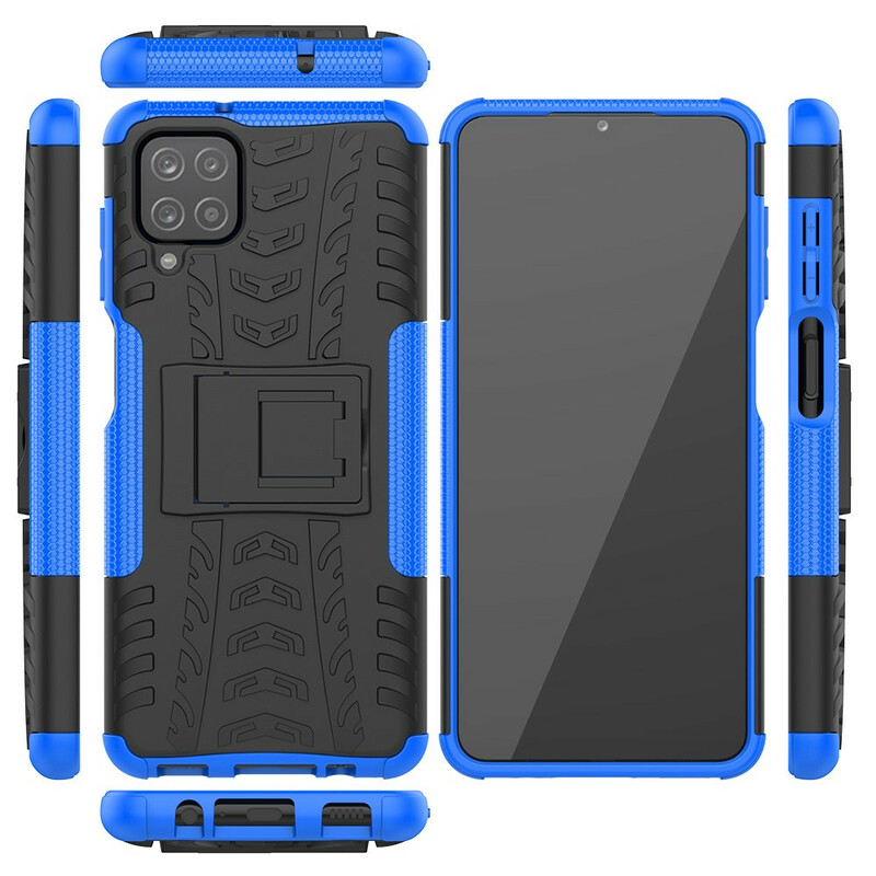 Samsung Galaxy A12 Ultra Tough Case Extra