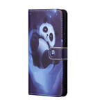 Samsung Galaxy S21 5G Panda Space Case