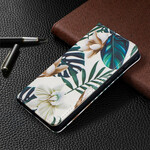 Flip Cover Samsung Galaxy S21 5G Lehdet