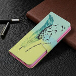 Samsung Galaxy S21 5G Learn To Fly Case