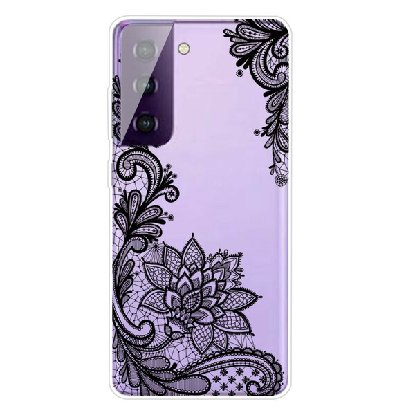 Samsung Galaxy S21 5G 5G Sublime Lace Kotelo