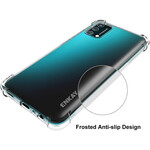 Samsung Galaxy A02s Clear Case ENKAY