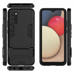 Samsung Galaxy A02s Kotelo Kestävä Tab