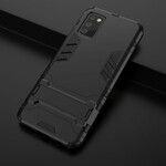 Samsung Galaxy A02s Kotelo Kestävä Tab