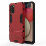 Samsung Galaxy A02s Kotelo Kestävä Tab