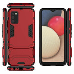 Samsung Galaxy A02s Kotelo Kestävä Tab