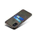 Samsung Galaxy M51 -korttikotelo