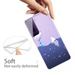 Samsung Galaxy S21 5G Sea Games Case