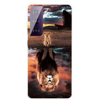 Samsung Galaxy S21 5G Cubs Dream Case