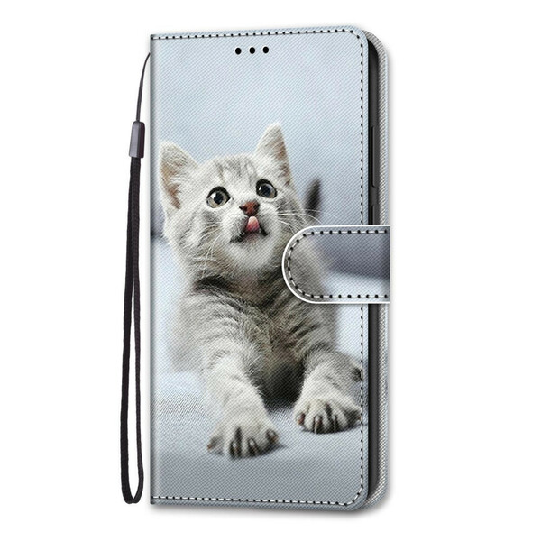 Samsung Galaxy S21 Plus 5G Suojakuori
 söpöimmät kissat