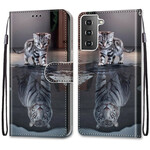 Samsung Galaxy S21 Plus 5G Case Kauneimmat kissat
