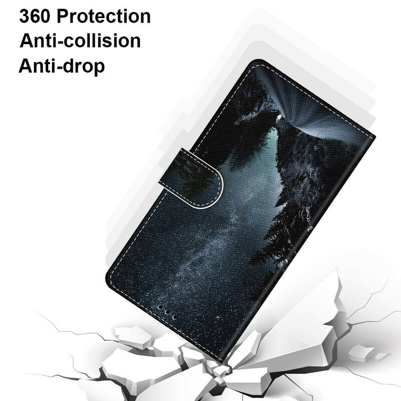 Samsung Galaxy S21 Plus 5G Nature Case