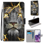 Samsung Galaxy S21 Plus 5G Magic Pins Case