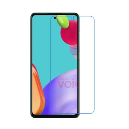 Erittäin kirkas suojakalvo Samsung Galaxy A52 5G:lle