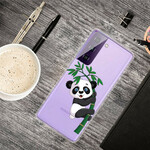 Samsung Galaxy S21 5G Panda Case Bambu Samsung Galaxy S21 5G Panda Case Bambu