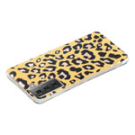 Samsung Galaxy S21 5G Marble Leopard Style Case Samsung Galaxy S21 5G Marble Leopard Style Case