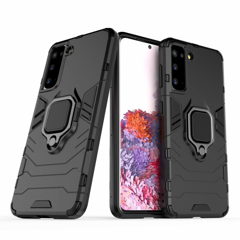 Samsung Galaxy S21 5G 5G Ring Resistant Case Samsung Galaxy S21 5G 5G Ring Resistant Case
