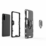 Samsung Galaxy S21 5G 5G Ring Resistant Case Samsung Galaxy S21 5G 5G Ring Resistant Case