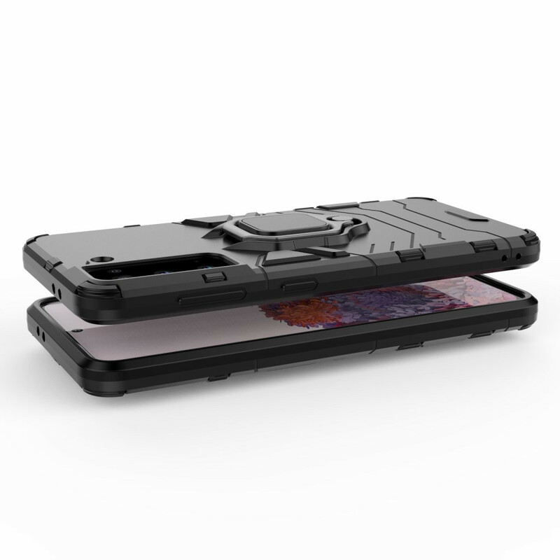 Samsung Galaxy S21 5G 5G Ring Resistant Case Samsung Galaxy S21 5G 5G Ring Resistant Case