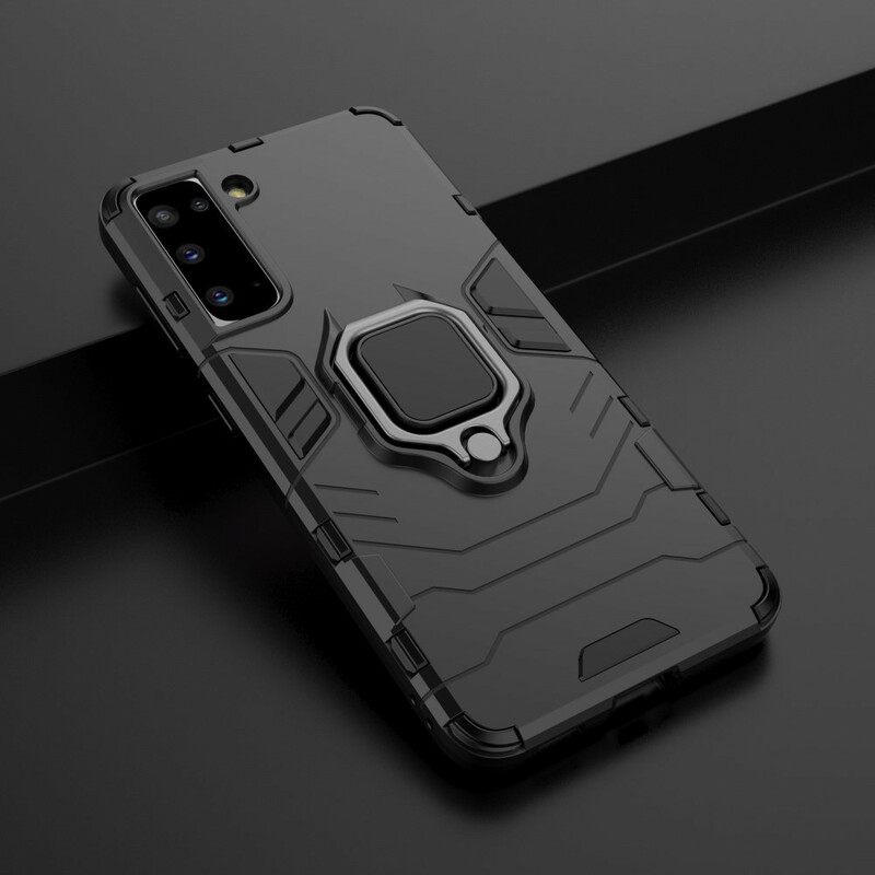 Samsung Galaxy S21 5G 5G Ring Resistant Case Samsung Galaxy S21 5G 5G Ring Resistant Case