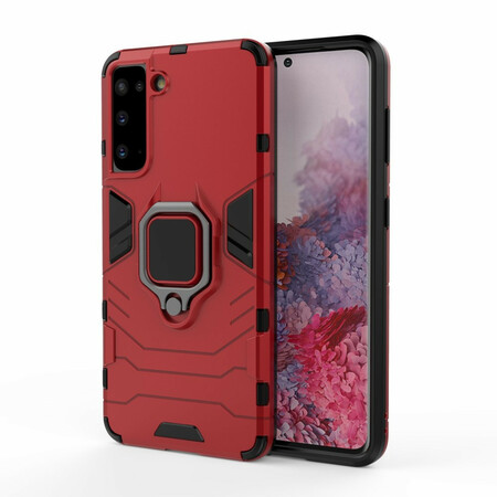 Samsung Galaxy S21 5G 5G Ring Resistant Case