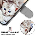 Samsung Galaxy S21 5G Cat Family Case