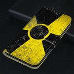 Samsung Galaxy S21 5G Danger Case