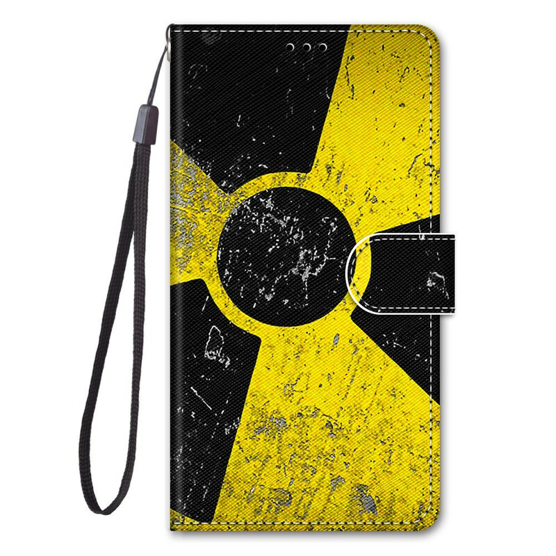 Samsung Galaxy S21 5G Danger Case