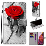 Samsung Galaxy S21 5G Floral Wonder Case