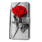 Samsung Galaxy S21 5G Floral Wonder Case