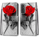 Samsung Galaxy S21 5G Floral Wonder Case