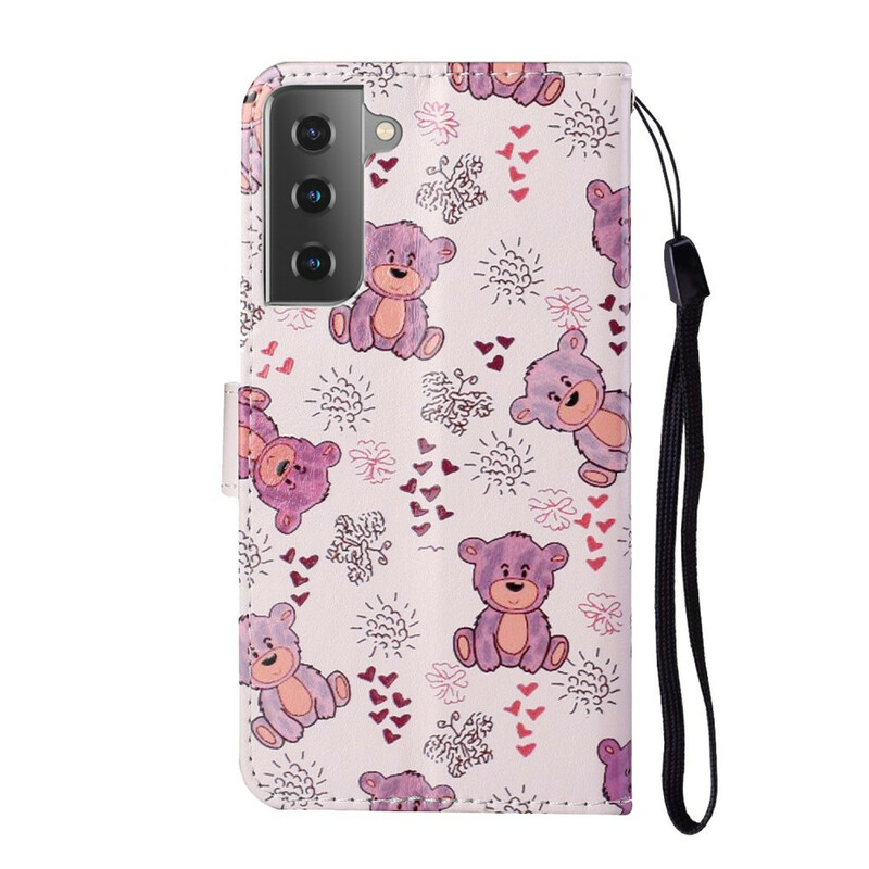 Samsung Galaxy S21 5G Case