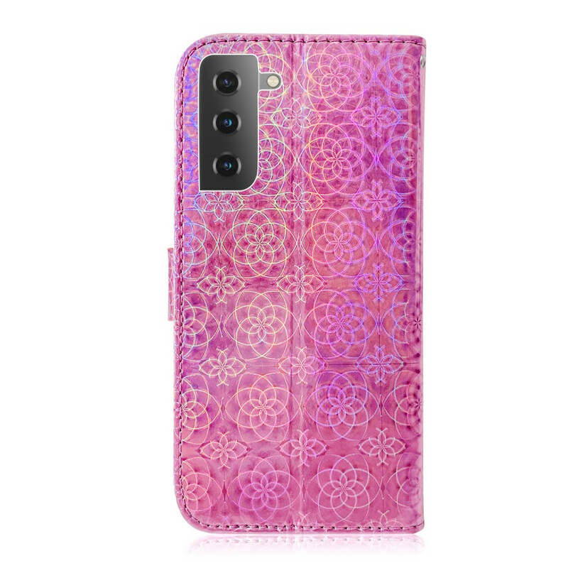 Samsung Galaxy S21 5G Case Pure Color