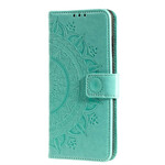 Samsung Galaxy S21 5G Case Mandala Sun Samsung Galaxy S21 5G Case Mandala Sun