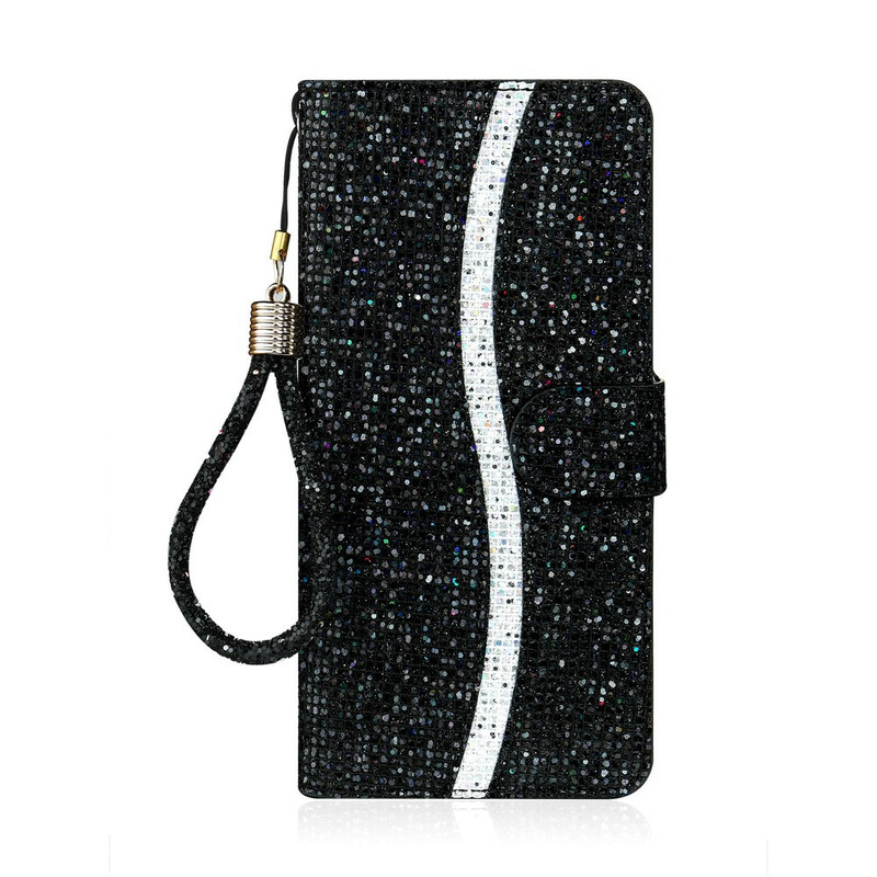 Samsung Galaxy S21 5G Glitter Case S Design Samsung Galaxy S21 5G Glitter Case S Design