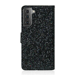 Samsung Galaxy S21 5G Glitter Case S Design Samsung Galaxy S21 5G Glitter Case S Design